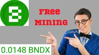 How To Claim Free Tokens From Bondex Free Mining App