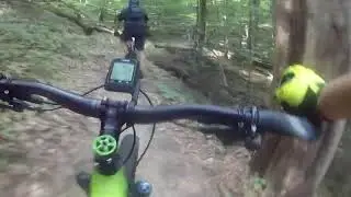Boyne  City Michigan  Avalanche Preserve 8/21