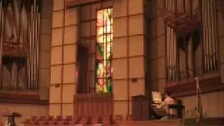 Festive Trumpet Tune - David German