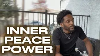 The Power of Peace in a Noisy World