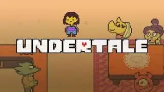 Dogtroid (UnderFes) - Undertale