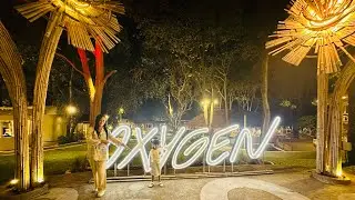 The Oxygen Beachfront Oasis , Pattaya, Thailand 🇹🇭 
