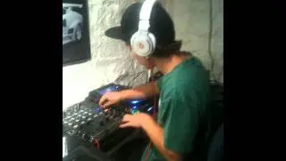 DJ Alex Prod. - Summer Mix 2011