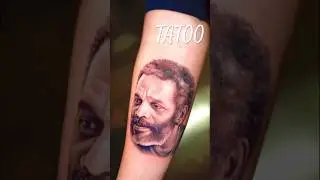 TATOO #ismaelrivera #tattoo