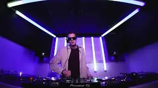 Treell - Indie Dance & Tech House Mix 2025 | Stereo Tape Studio