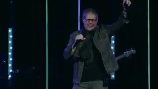 &ldquo;My Help&rdquo; performed by Roger Blevins Jr and Lake Hills Worship (seven weeks after hemiglossectomy)
