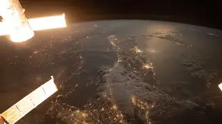 Som ET - 76 - Earth - ISS 065-E-194379-196089 - 5K