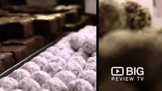 Margaret River Chocolate Company, a Chocolate Shop in Perth for Chocolate Bar