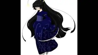 Touhou Luminous Dream: Akiho's Theme