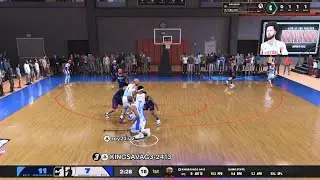 NBA 2K26_ what a comeback in the rec!!!