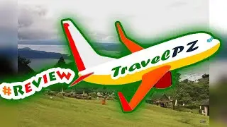 「TravelPZ」 Review Tagaytay Day Tour From Manila