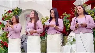 Na Vualzawlna ka ngaisutin aw Toupa | Korah Team - January 15, 2026