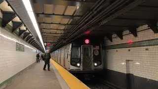 ⁴ᴷ 23rd Street Station | Enhanced Station Initiative Rebuild