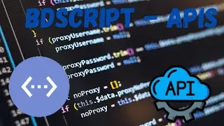 Comandos de API Imagens em BDScript!! - #bdfd  - #api