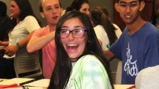 Sunday Student Spotlight!-Kayla Raparelli