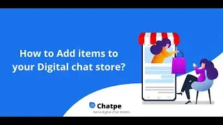 Banaye Catalogues Apne Digital chat stores Par aur share kare WhatsApp mei