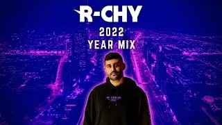 R-CHY 2022 Year Mix