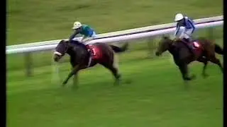 1990 Tattersalls Cheveley Park Stakes