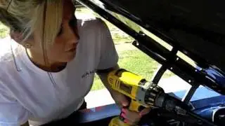Stephanie's Power Shop Season 2 is coming Spring 2012