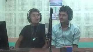 COMEDY SHOW BY UK GROUP..part-1