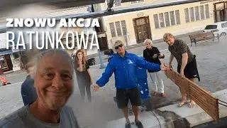 Zbiegowisko na Poros; uważaj na Epidavros. / Odc.101