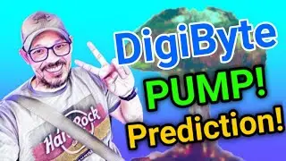 DigiByte Pump Prediction || DGB Price Prediction! Digibyte latest News Today