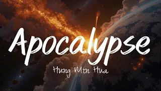 Hung Min Hua - Apocalypse (Lyrics)