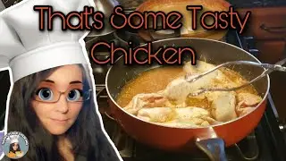 Maple Bourbon Chicken Mouth Watering Good