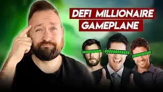 What Million Dollar DEFI Investors Are Doing RIGHT NOW?