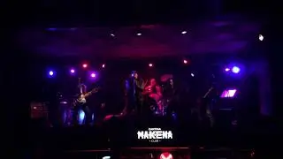 Hotel Paranoia- Perdido- Inv: Lucio Antolini