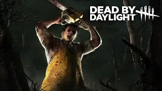Dead By Daylight - [Killer] #3