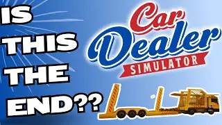 😱 Everything Comes Down to This… Final Deal?! | Car Dealer Simulator S1 E16