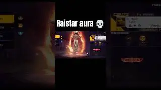 raistar ke fan comment ❤️ bhajo #freefire #raistar #ajjubhai #gyangaming #raistarcomeback #rai #ff
