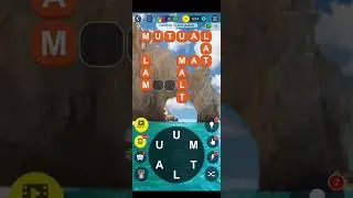 CrossWord Jam Levels 231 to 240 🤔💭🙂| Mexico Levels 1 to 10