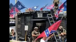Dangerous development predicts a disaster on the southern border