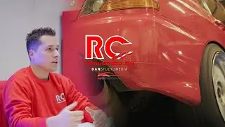 RC POWERED 2024 [Dyno Day] short film
