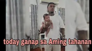 Crissa& Shaun:for todays ganap