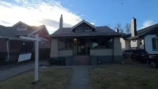 Tour of 3311 Josephine