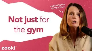 Creatine for Women and Fatigue  - Why It&rsquo;s Not Just for the Gym | Zooki