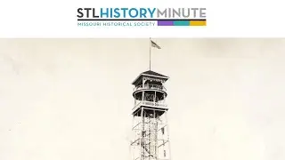 STL History Minute | Wireless Telegraph at the 1904 World's Fair