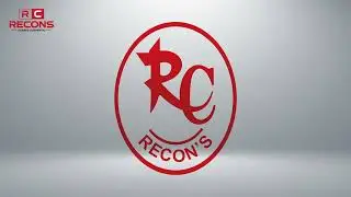 @reconspower 37 Years & Beyond!