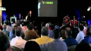 MARVELLESS MARK - CBA SPEAKERS BUREAU