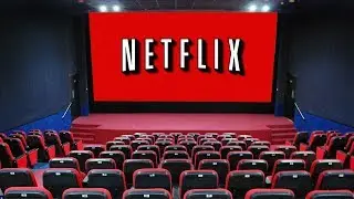 NETFLIX vs. CANNES FILM FESTIVAL