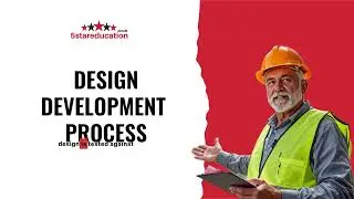 L7 NVQ Dip  in Construction Senior Mgmt - DESIGN DEVELOPMENT PROCESS