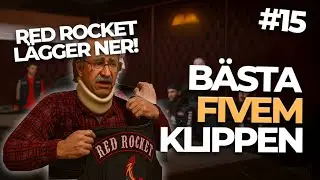 50 MEST SEDDA FIVEM KLIPPEN SENASTE VECKAN | #15