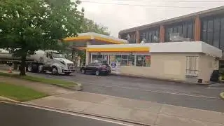 Aspen Hill Shopping And Other Store MD