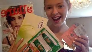 End of July Freebies!