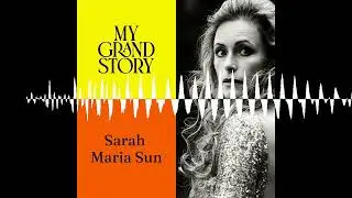 Sarah Maria Sun, Interpretin f&uuml;r Neuzeitliche Musik - MyGrandStory