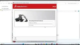 How to Uninstall SolidWorks 2024