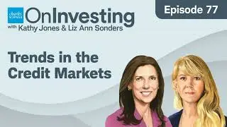 Trends in the Credit Markets